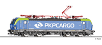 Tillig 04842 - TT - E-Lok BR193 / EU46, PKP Cargo, Ep. VI